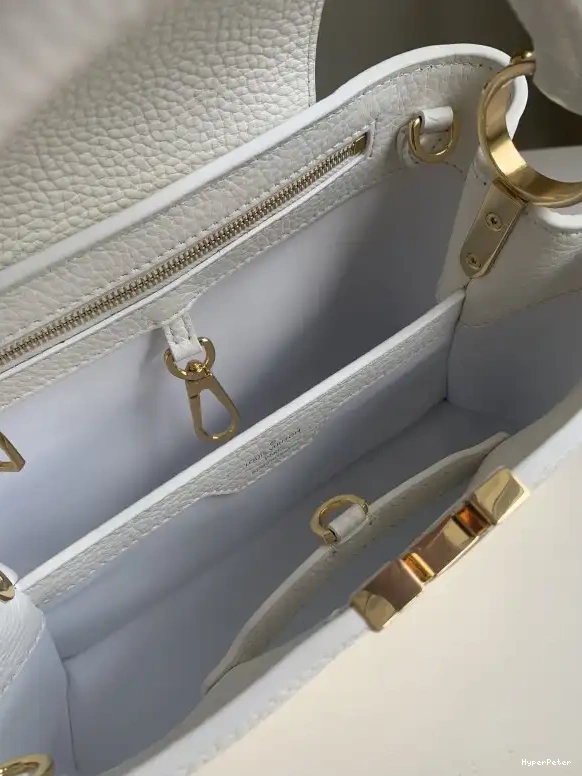 VUITTON LOUIS CAPUCINES BB 0531